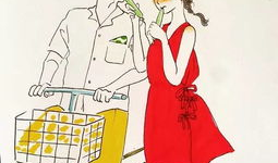 情趣 漫画,趣味横生的视觉盛宴