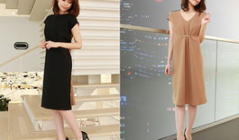 女装短视频,女装短视频魅力解析